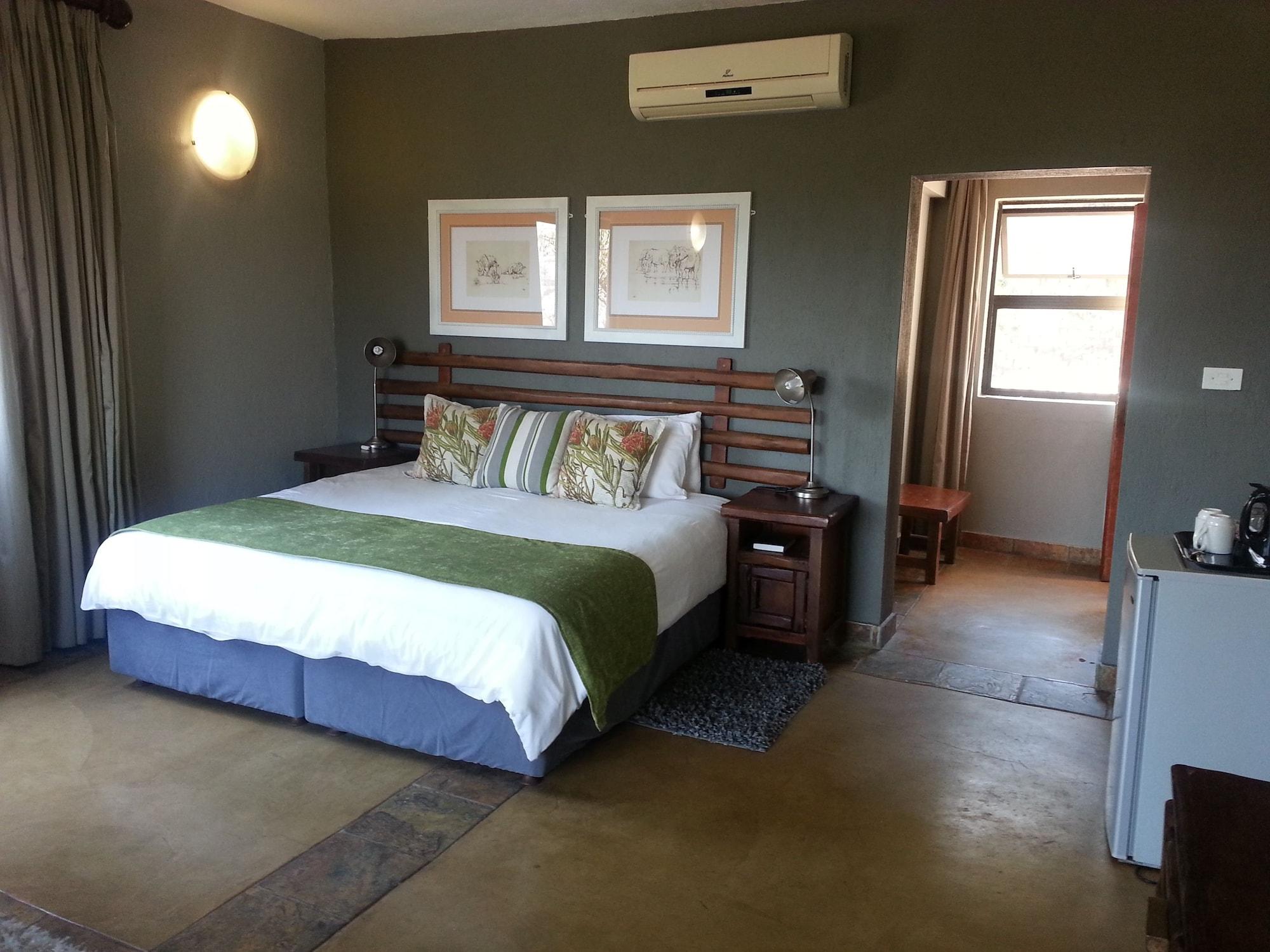 eBundu Lodge White River Extérieur photo