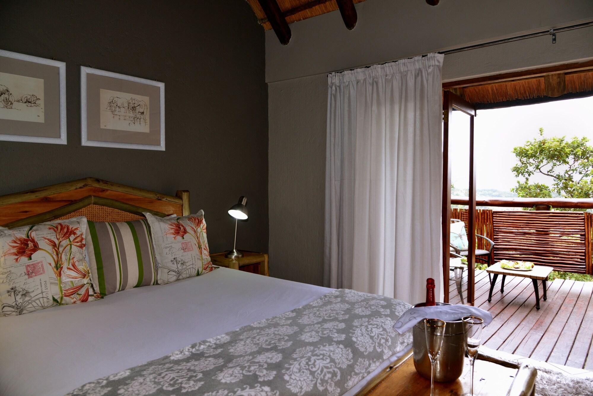 eBundu Lodge White River Extérieur photo