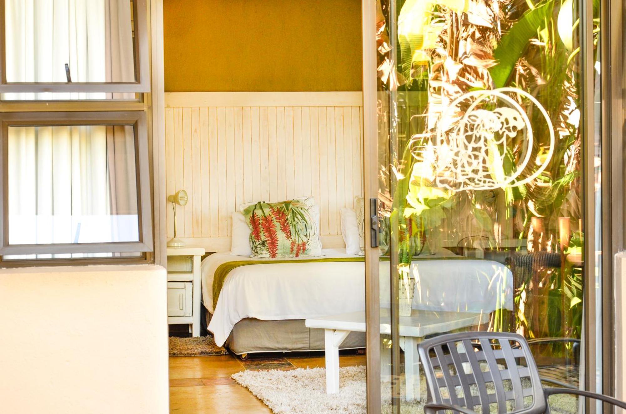 eBundu Lodge White River Extérieur photo