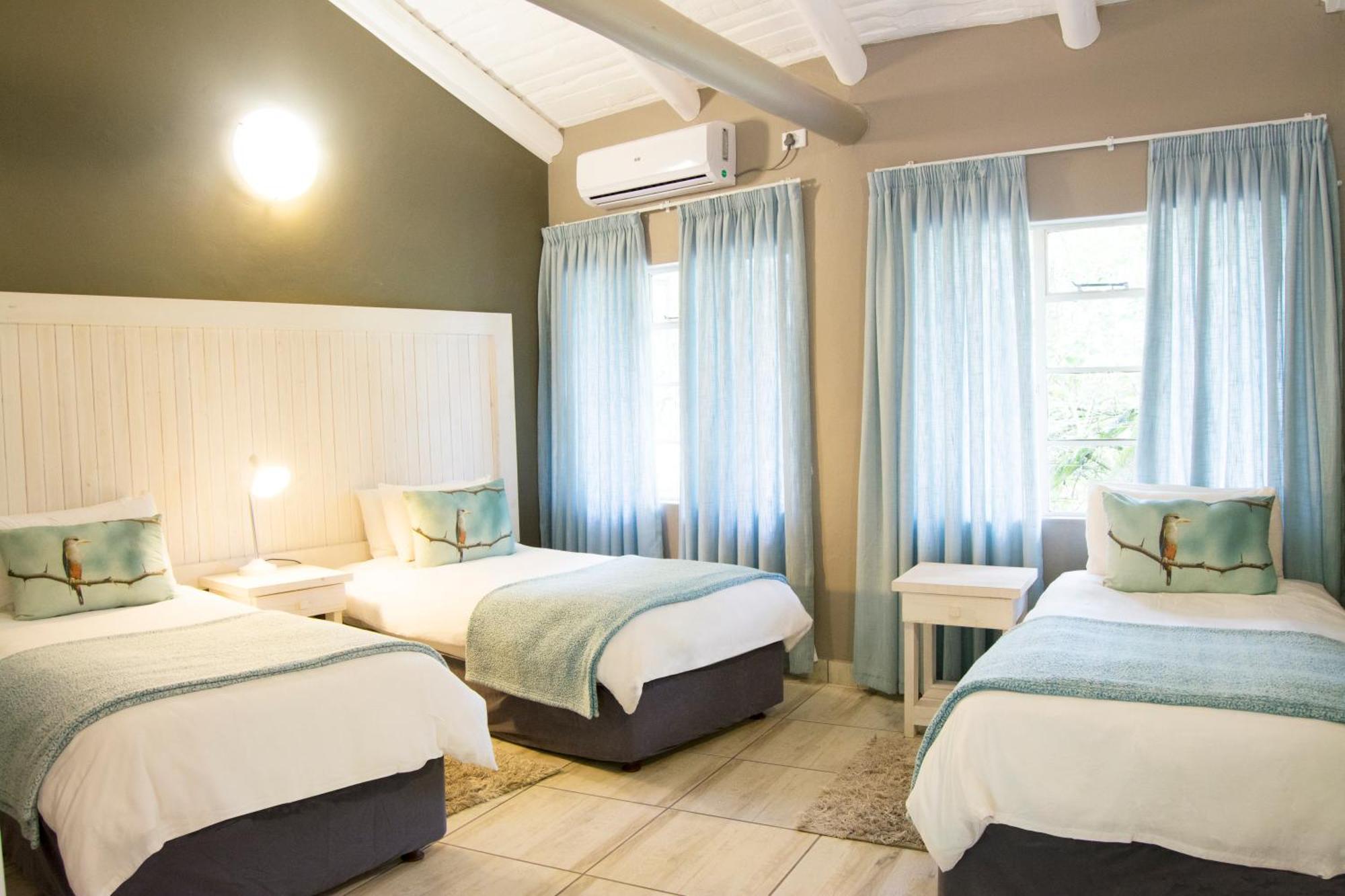 eBundu Lodge White River Extérieur photo