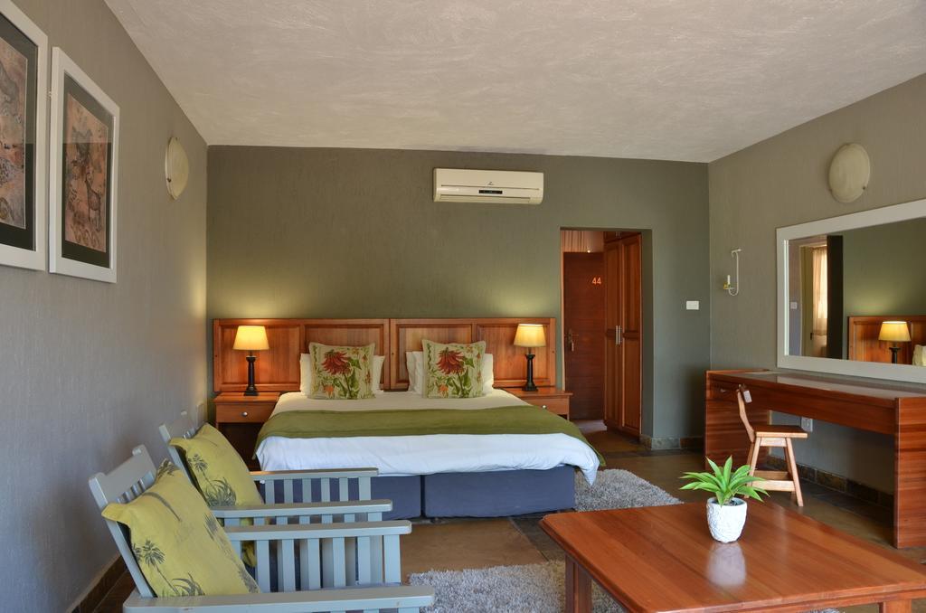 eBundu Lodge White River Extérieur photo