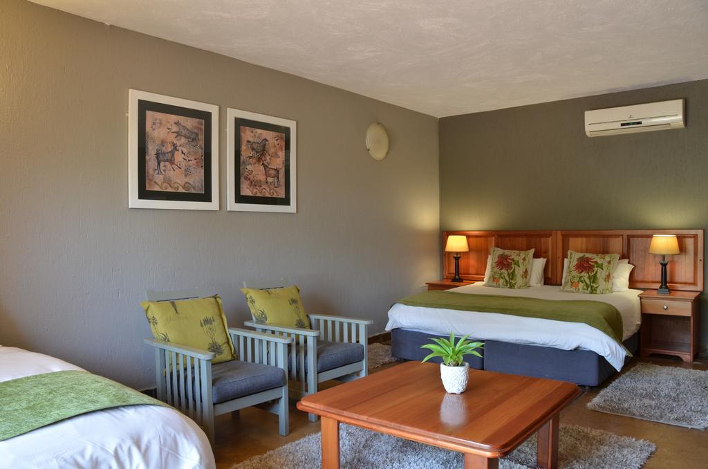eBundu Lodge White River Extérieur photo