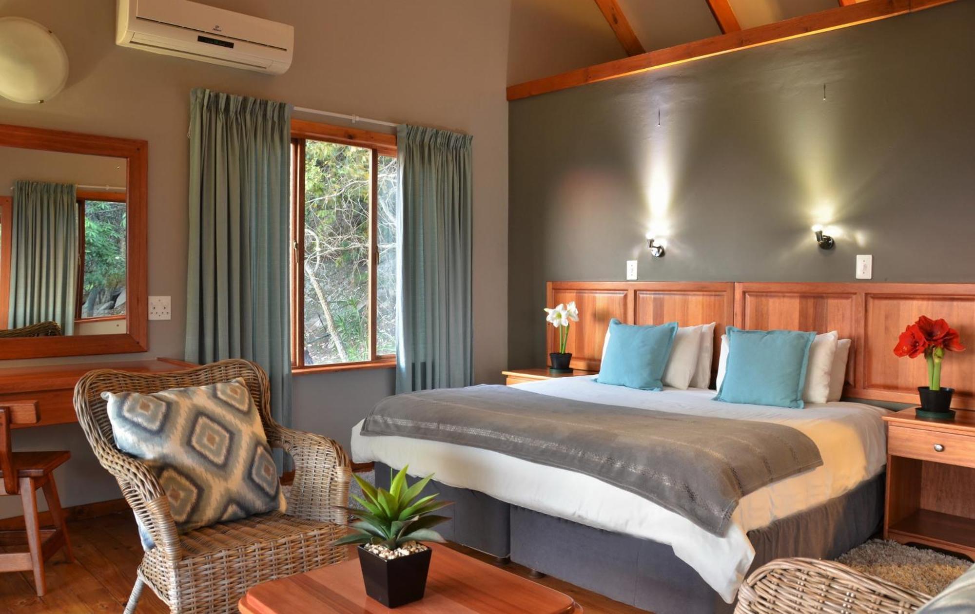 eBundu Lodge White River Extérieur photo