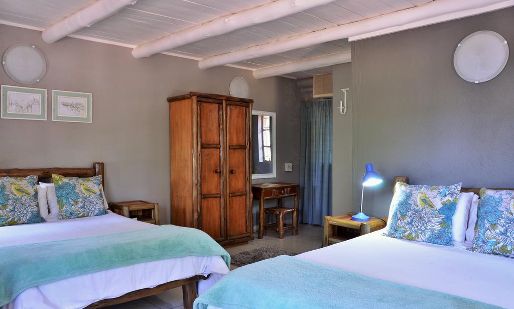 eBundu Lodge White River Extérieur photo