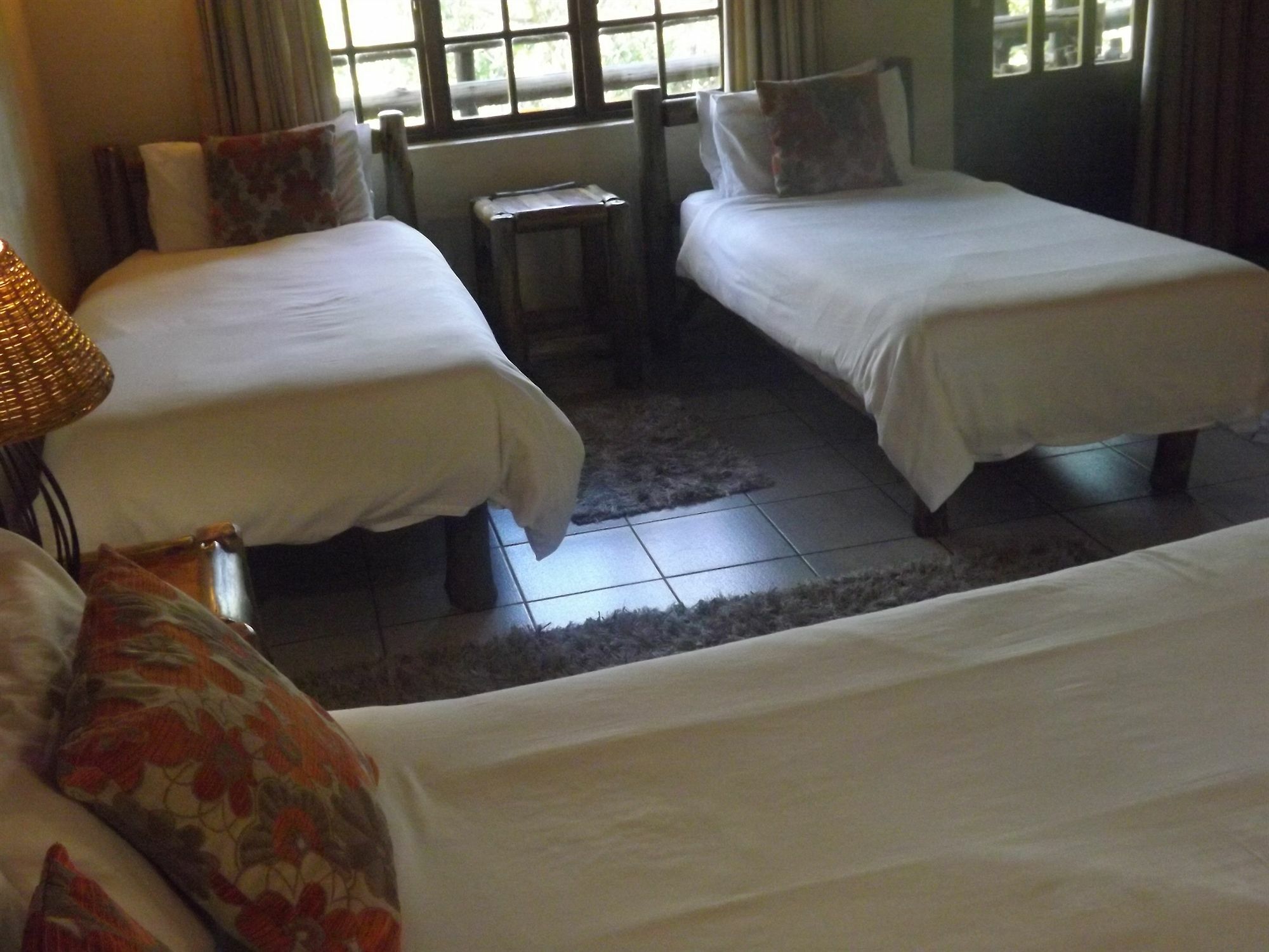 eBundu Lodge White River Extérieur photo