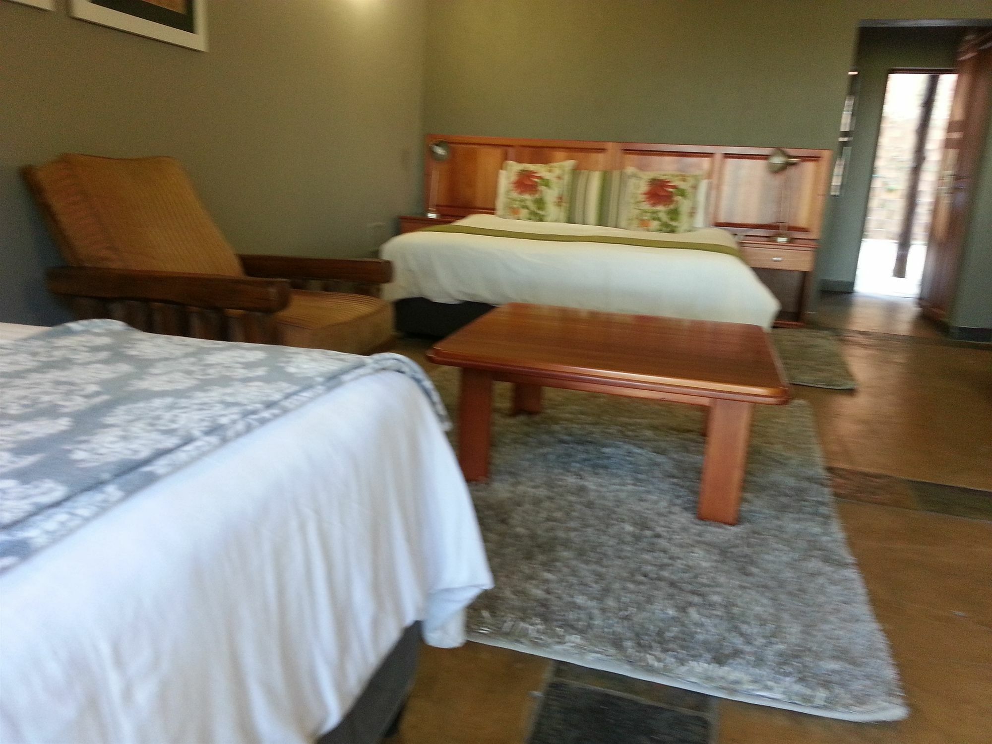 eBundu Lodge White River Extérieur photo