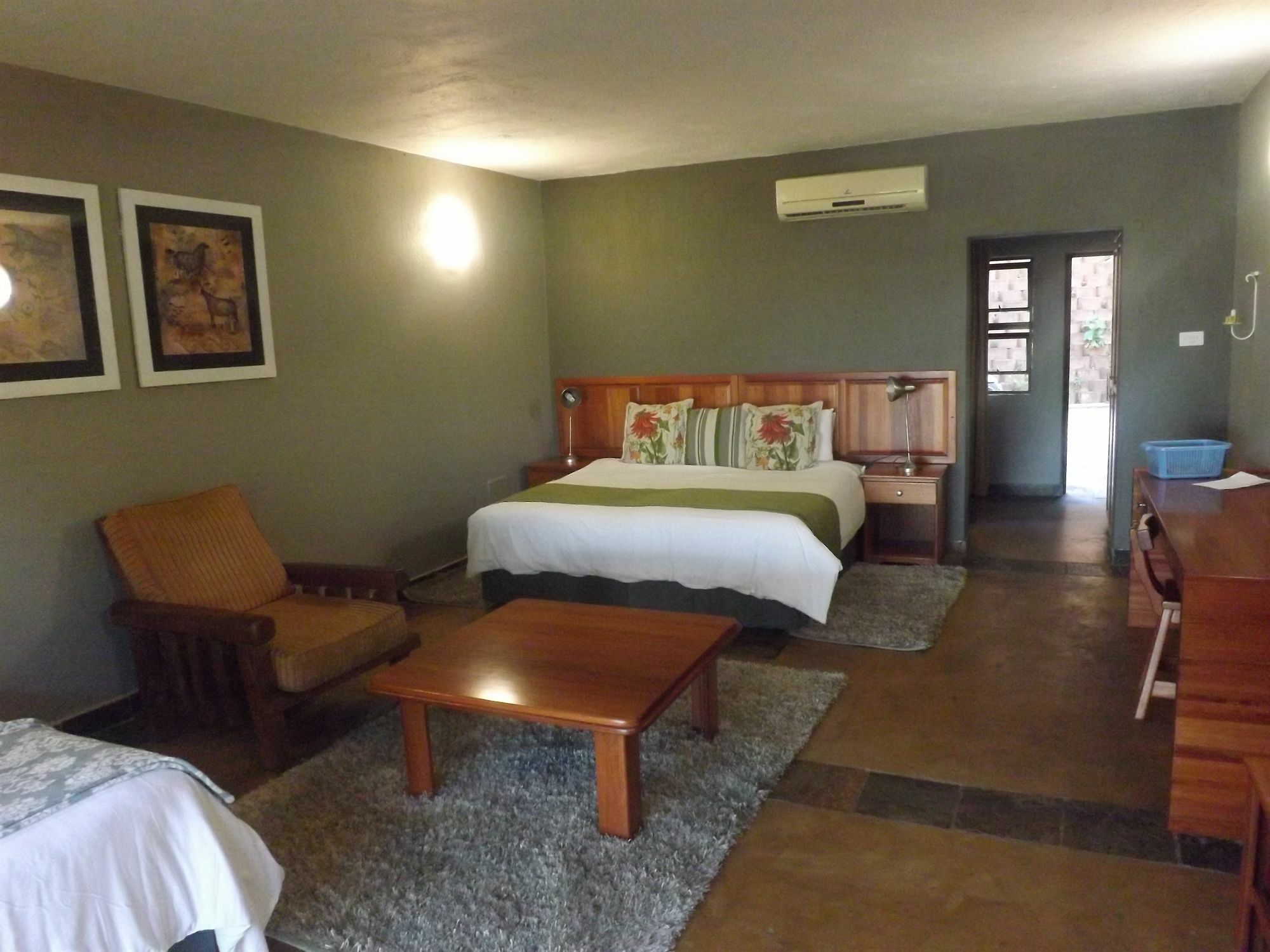 eBundu Lodge White River Extérieur photo