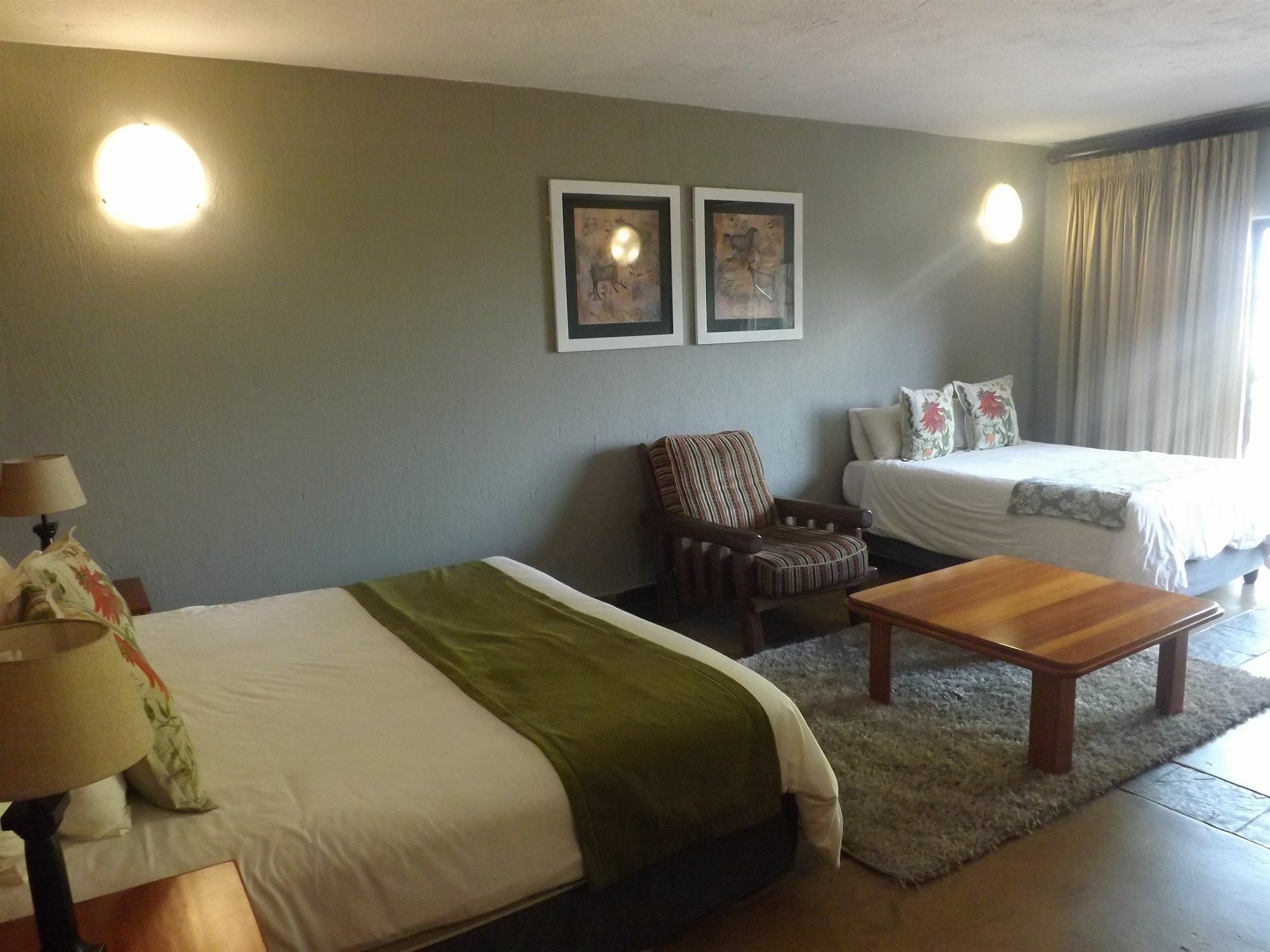 eBundu Lodge White River Extérieur photo