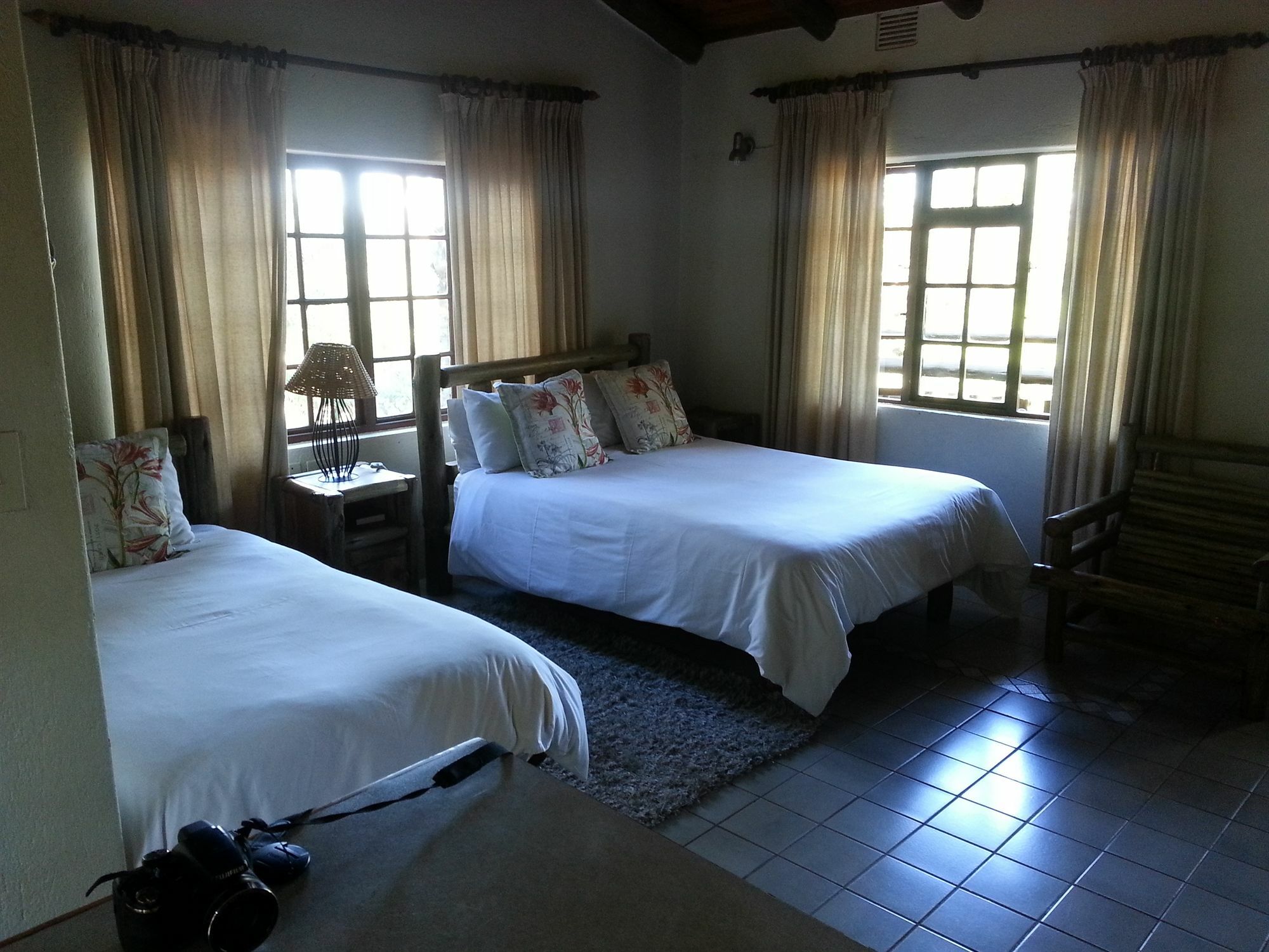 eBundu Lodge White River Extérieur photo
