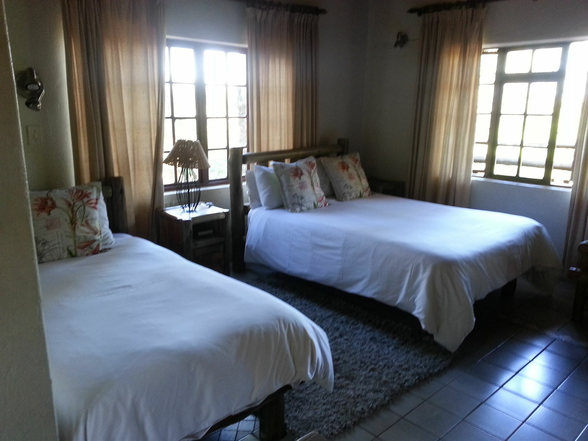 eBundu Lodge White River Extérieur photo
