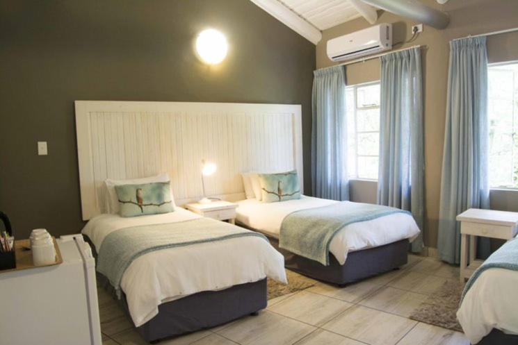 eBundu Lodge White River Extérieur photo